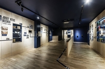Becherovka znovu otevírá své Návštěvnické centrum v Karlových Varech 